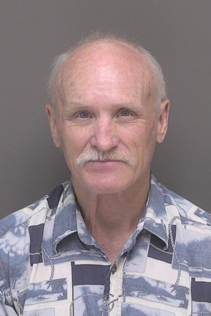 ALLEN, MICHAEL GORDON